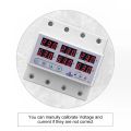Tomzen 3 Phase Voltage and Ampare Protector.. 
