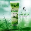 YC Whitaning Neem Extract Deep Cleansing Face Wash-100mL (Thailand).
