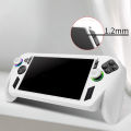 5 in 1 Accessories Kit for ROG Xbox Ally X Protective Case with Thumb Grip Stick Cover. 