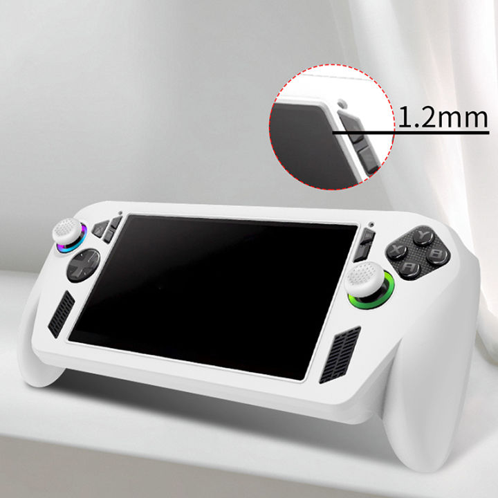 5%20in%201%20Accessories%20Kit%20for%20ROG%20Xbox%20Ally%20X%20Protective%20Case%20with%20Thumb%20Grip%20Stick%20Cover%20-%20Image%202