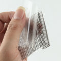 1 Roll Window Mosquito Net Repair Tape Self-Adhesive Window Screen Repair Patch Strong Anti-Insect Fly Net Hole Repair. 