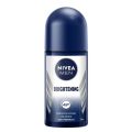 Nivea B man Deodorant Roll-On (50ml).