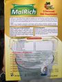Malrich Supplement Malrich Balanced Diet Malrich Weight Gain Malrich Vanilla Flavour Malrich 200gm Weight Gain Supplement Balanced Diet Powder Family Nutritional Drink High Calorie Supplement Health Drink Powder Magnesium Supplement Vitamins & Minerals. 