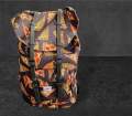 The Herschel company American Laptop and travelling backpack. 