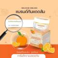🍊New package 5g orange sun protection Orange🍊

Neem Creek
You have another water.
Juicy face tangled SPF50 PA +++
Can not be used with all security guard

85.-. 