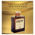 Zarar j• Gold Edition For Men Eau de Parfum 100ml FC Cosmetics. 