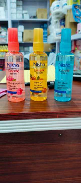 Nisha%20Professional%20Hair%20Reinvigorate%20Serum%20100ml,%20Argan%20Oil%20Hair%20Serum%20for%20Frizzy%20Hair,%20Eversilk%20Hair%20Serum%20for%20All%20Hair%20Types%20-%20Image%208