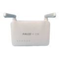 Gpon Fiber Optic Router Used (import from Hong kong)Without Adapter. 