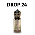 AL Rafay Drop 24 fragrance. 