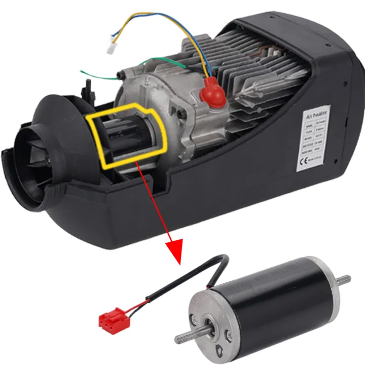 12V%205Kw%20Motor%20Red%20Plug%20Parking%20Heater%20Fan%20Assembly%20Motor%20Is%20Suitable%20for%20Car%20Heater%20Accessories%20-%20Image%205