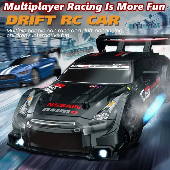 High%20Speed%20RC%20Drift%20Cars%20Mustang%20Vehicle%204WD%20Full%20Scale%20Remote%20Control%20Racing%20Car%20With%20Led%20%20Competition%20Race%20Car%20Boys%20Toy%20-%20Image%203