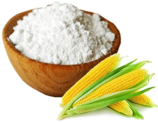 Corn Flour, 1 kg, Makai ka Ata, Kashmiri Soghat