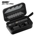 JAKEMY JM-Y10 PRO 2 in 1 Powerful Ultrasonic Cutter for Mobile Phone Repair DIY Electric Graver Handhel Ultrasonic Cutting Knife. 