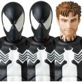 Ct Toys Anime The Amazing Spiderman Mafex 147 S.H.Figuarts Spider Man Venom Symbiotic Action Figure 6" Action Figures Model Toy. 
