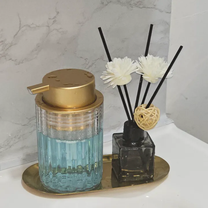 Hand%20Foaming%20Dispenser%20Soap%20Foam%20Bottle%20Hand%20Wash%20Container%20Foam%20Design%20Dispenser%20Counttertop%20Decoration%20-%20Image%204