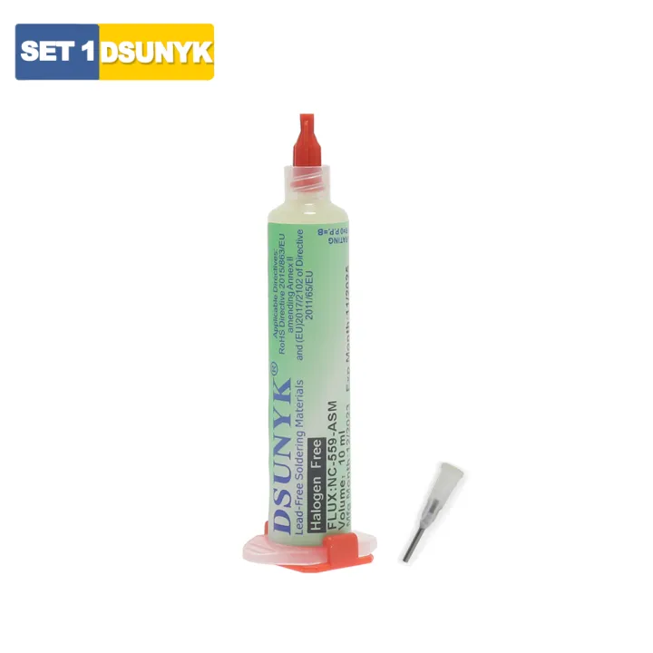 Nc-559-asm%20Flux%20Bga%20Balls,Liquid%20Solder%20for%20Soldering%20Syringe%20Solder%20Paste%2010ml%20Flux%20for%20Soldering%20No%20Cleaning%20Welding%20Tools%20-%20Image%208