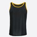 2025 NEW Summer Men Running Vest quick-drying Breathable Sport Tank top Basketball Loose Sleeveless tops loose mesh Fitness Vest.