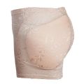 Padded Panty Short - Butt and Hip Enhancer for Women. 