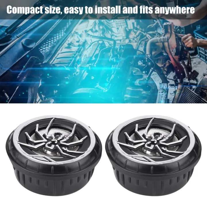 2Pcs%20Spider%20Pattern%20Car%20Tweeter%20Speakers%20Super%20Power%20Enhanced%20Bass%20Clear%20Highs%20Universal%20Easy%20Installation%20Creative%20Interior%20-%20Image%203