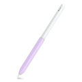 Stylus Cover for Apple Pencil 1 2 3 USB-C Anti Slip Tablet Touch Pen Grip Holder Case for Apple pencil pro.