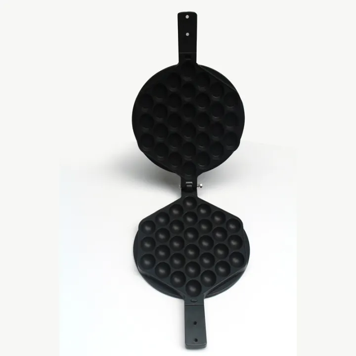 Commercial%20QQ%20Eggs%20Bubble%20Ball%20Baking%20Waffle%20Maker%20Iron%20Hongkong%20Waffle%20Eggette%20Mould%20Cake%20Mold%20Electirc%20Machine%20Non-stick%20Plate%20-%20Image%203