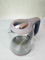 Kiam Electric Kettle BL002 Automatically turns Off – Automatic Over Heat Protection (1.8 L) Al Islam Crockeries.