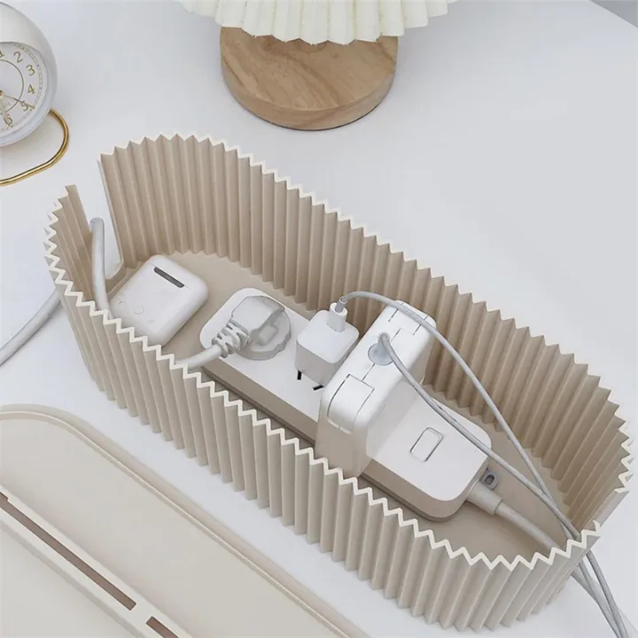 Plug%20Board%20Storage%20Box%20Cable%20Wire%20Organizer%20Case%20With%20Lid%20Socket%20Wireless%20WiFi%20Router%20Bracelet%20Desktop%20Space%20Saving%20Holder%20Shelf%20-%20Image%203
