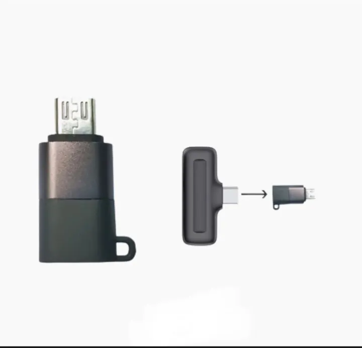 Wireless%20Microphone%20Connector%20Type%20c%20to%20Micro%20USB%20Android%20for%20Wireless%20Mic%20Lavalier%20Converter%20For%20K8%20-%20K9%20Mic%20-%20Type%20C%20to%20Micro%20USB%20OTG%20Adapter%20-%20Image%204