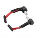 motorcycle Hand Guard Brake Clutch Lever protector Guard. 