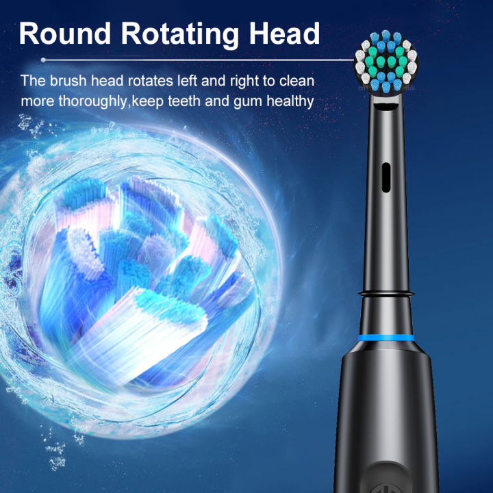 Electric%20Toothbrush%20Rotary%20Rechargeable%20Electric%20Toothbrush%20for%20Adults%20Rotating%20Electric%20Toothbrushes%20with%208%20Soft%20Brush%20Heads%20-%20Image%202