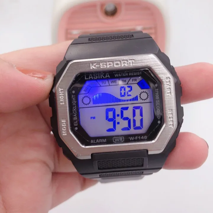 K-sport%20watches%20men%20women%20watches%20casual%20watch%20100%25%20square%20waterproof%20watch%20resin%20strap%2045mm%20dial%20function%20-%20Image%209