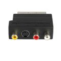 USB2.0 VHS To DVD Converter Convert Analog Video To Digital Format Audio Video DVD VHS Record Capture Card quality PC adapter. 