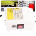 Pump Control Box Bulit in Thermal Protection Circuit Breaker Controller for Deep Well Submersible Household Suction Pumps. 