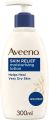 Aveeno Skin Relief Moisturising lotion.