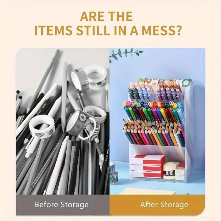 Pencil%20Holder%20&%20Desk%20Organizer!%20Multi-Functional%20Stationery%20Tray%20for%20Pens/Pencils%20%E2%80%93%20Office%20School%20Supplies%20-%20Image%205