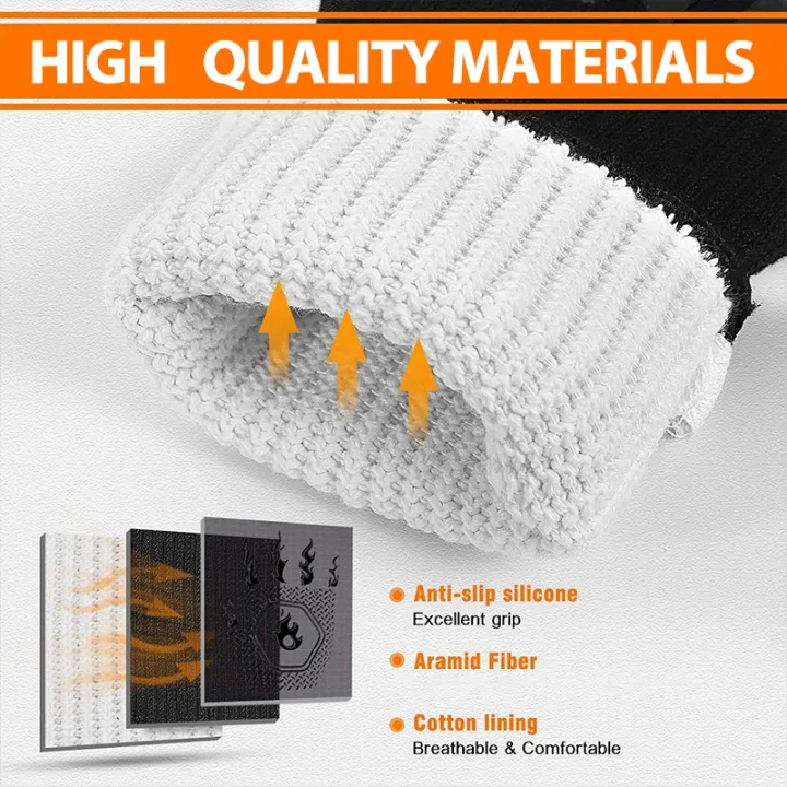1PC%20/%201%20Pair%20Oven%20Gloves,%20Oven%20Mitts,%20Heat%20Resistant%20Fireproof%20Non-Slip%20Silicone%20BBQ%20Grill%20Gloves%20for%20Cooking%20Barbecue%20Baking%20-%20Image%205