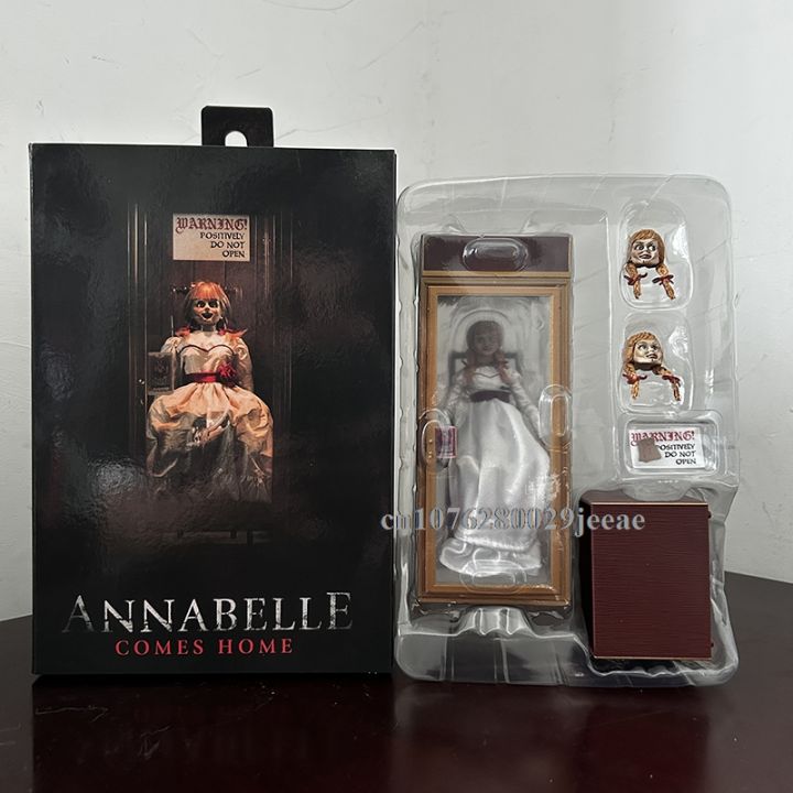Annabelle%20Figure%20Comes%20Home%20Annabelle%20Figure%20Action%20Figure%20Horror%20Model%20Toy%20Doll%20Decoration%20Halloween%20Party%20%20%20-%20Image%204