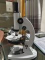 Compound microscope XSP L101-675x zoom-profassional. 