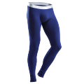 Men's Thin Single-Piece Thermal Pants, Slim Fit Base Layer Pants, Youth Thermal Pants, Slim-Fit Autumn and Winter Leggings, Cotton Thermal Pants. 