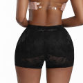 Hip Enhancer Butt Lifter Women Body Shaper Padded Panties Lace Push Up Fake Butt Buttocks Shapers Tummy Control Shapewear.