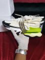 balmain   WHIITE NEON UNICORN SHOE | LIGHT UP YOUR LOOK. 