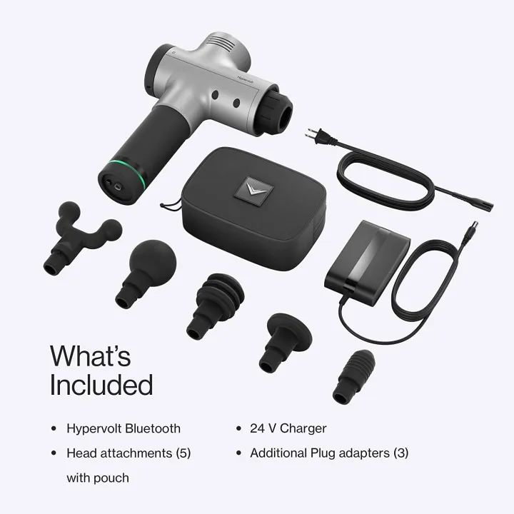 Hypervolt%20Bluetooth,%20with%20Quiet%20Glide%20Technology%20-%20Handheld%20Percussion%20Massage%20Gun%20%7C%203%20Speeds,%205%20Interchangeable%20Heads%20%7C%20Helps%20Relieve%20Sore%20Muscles%20and%20Stiffness%20-%20Image%203