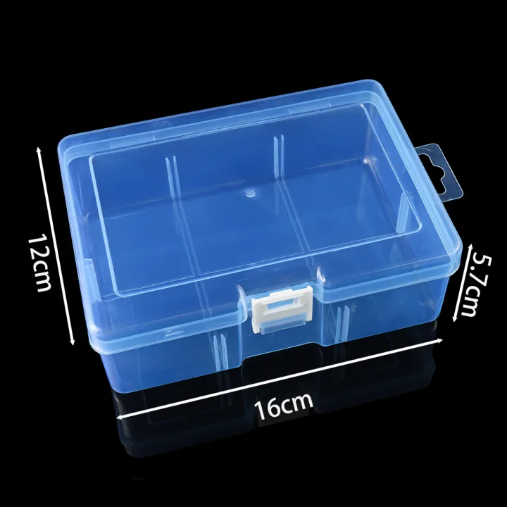 1pcs%20Transparent%20Plastic%20Storage%20Boxes%20For%20Jewelry%20Hardware%20Accessories%20Small%20Items%20for%20DIY%20Jewelry%20Beads%20Crafts%20Container%20Box%20-%20Image%202