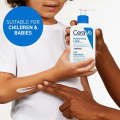 CeraVe Moiturising Lotion | 236ml | Daily Face, Body, Hand Moisturiser for Dry to Very Sensitive Skin.