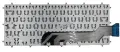 Keyboard Dell Inspiron 14-7000 7460 7368 7378 7569 7579 7466 13-7467 5368 Latitude 13 5368 p69g. 