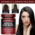 UPTOWN LA Keratin Hair Care Balance Hair Mask And Treatment for Healthy Scalp 500 ml. 