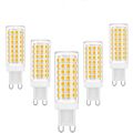 G9 led bulb 5W 7W 9W 12W 220V  G9 led lamp SMD2835 G9 LED Corn light Replace 30W 40W 50W 70W 80W halogen light. 