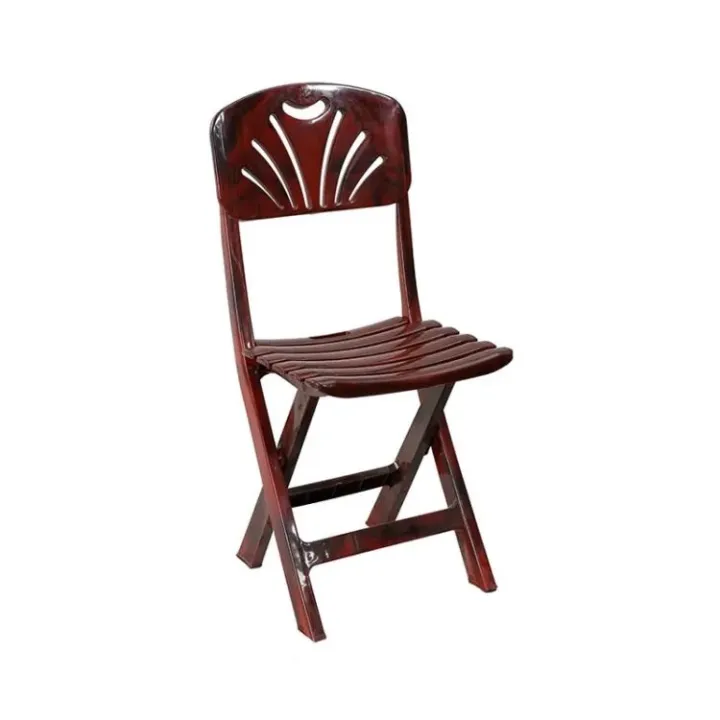 RFL Folding Casual Chair Tulip-Bar | Daraz.com.bd