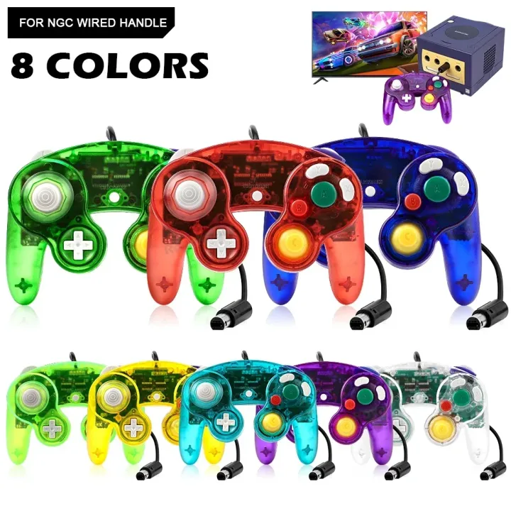 for%20GameCube%20NGC%20Retro%20Transparent%20Wired%20Gamepad%20Controller%20Classic%20Joystick%20Joypad%20Game%20Handle%20Accessories%20Dropshipping%20-%20Image%203