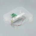 Digital Load Cell Weight Sensor HX711 AD Converter Breakout Module 5KG 10KG Portable Electronic Kitchen Scale for Arduino Scale.